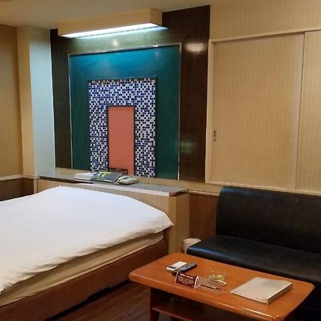 Hotel Golf Yokohama (Adults Only) Extérieur photo