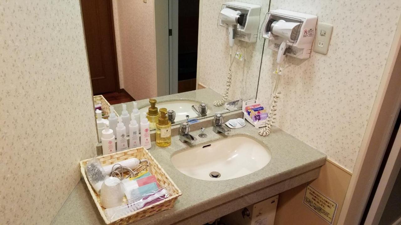 Hotel Golf Yokohama (Adults Only) Extérieur photo